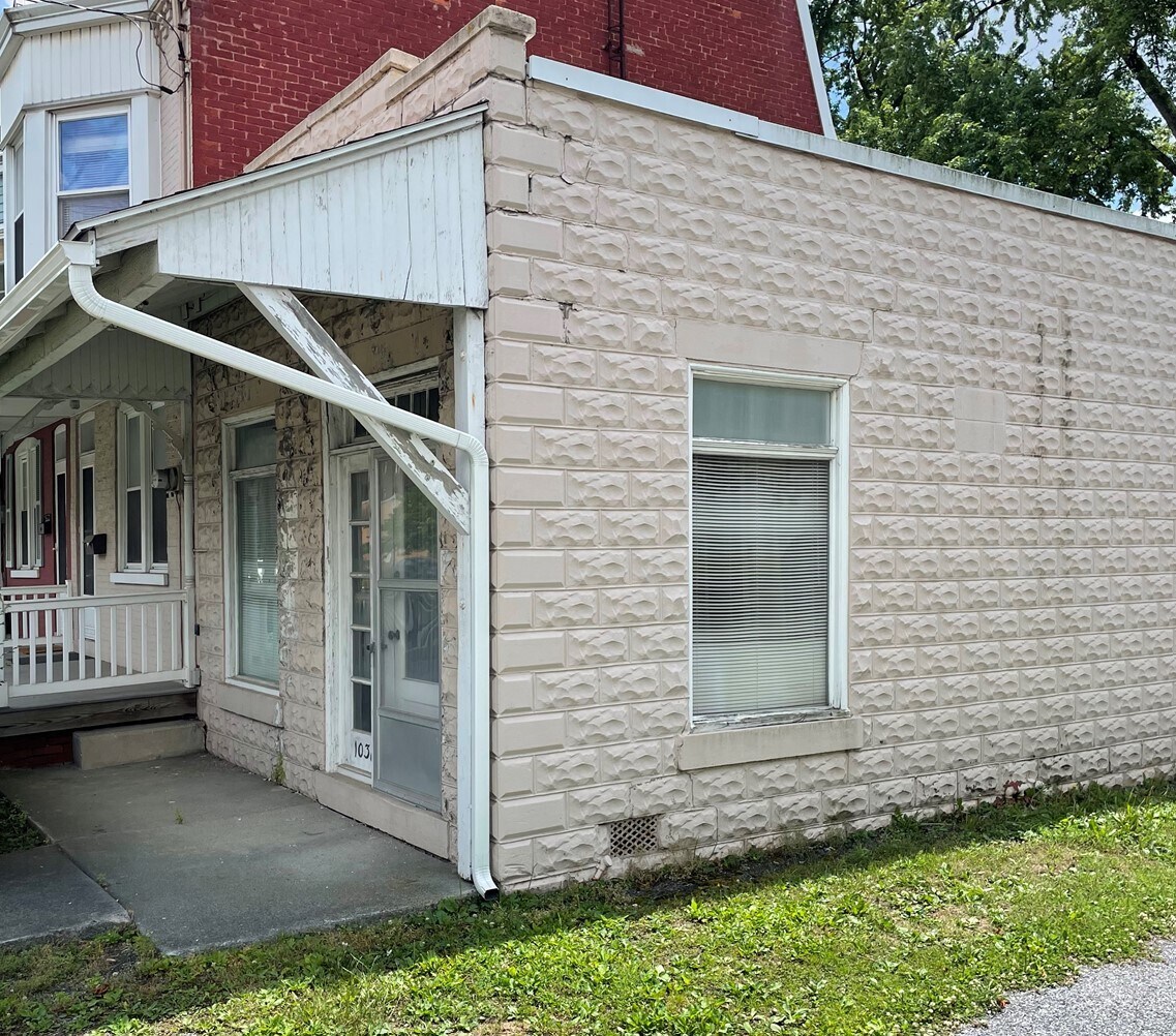 1036 Marshall Ave, Lancaster, PA for sale Building Photo- Image 1 of 1