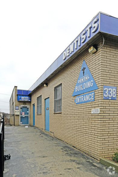 338 Beach 54th St, Arverne, NY for lease - Building Photo - Image 2 of 13