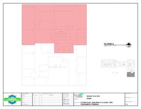 1900 W Nickerson St, Seattle, WA for lease Site Plan- Image 1 of 9