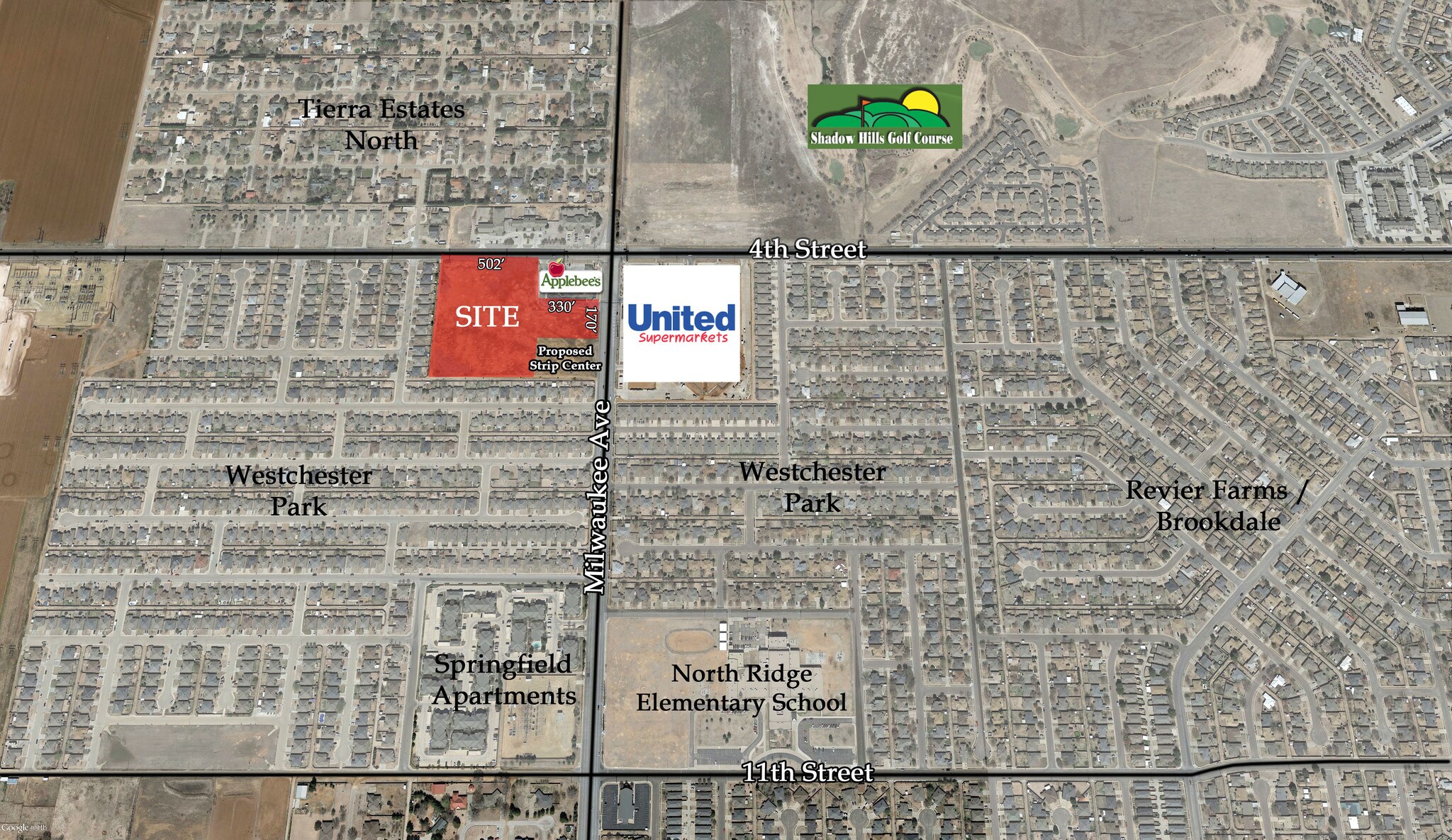 6501 4th St, Lubbock, TX for sale Other- Image 1 of 1