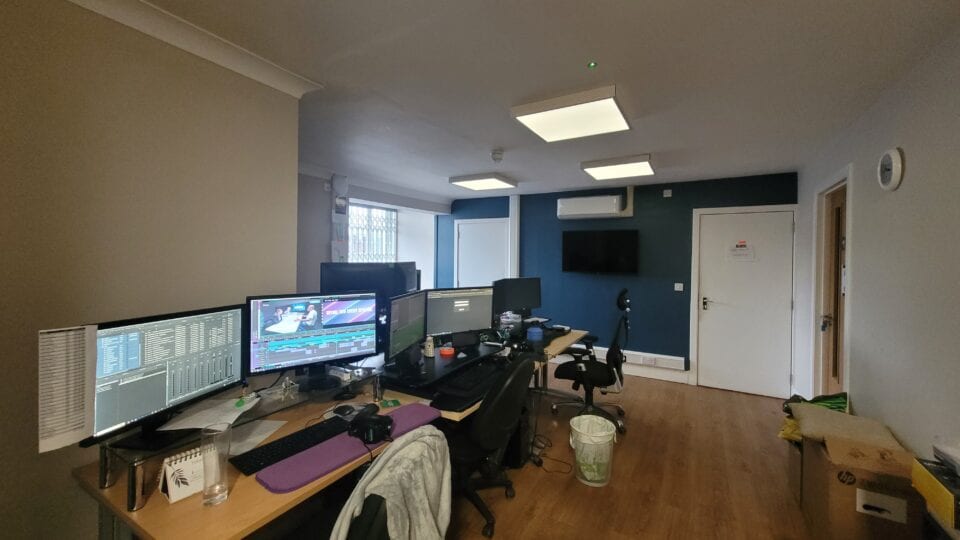 114 Union St, Glasgow for lease Interior Photo- Image 1 of 4