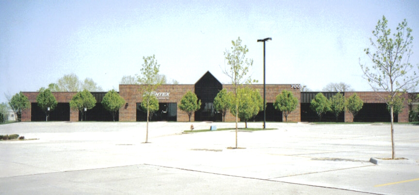 3450 N Rock Rd, Wichita, KS for lease - Primary Photo - Image 1 of 17