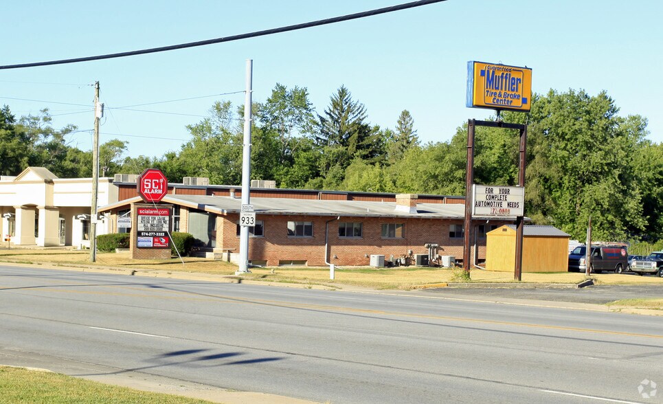 51591 In State Route 933, South Bend, IN for sale - Primary Photo - Image 1 of 1