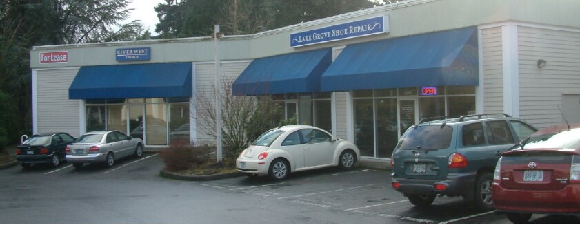 16144-16148 Boones Ferry Rd, Lake Oswego, OR for sale Building Photo- Image 1 of 1