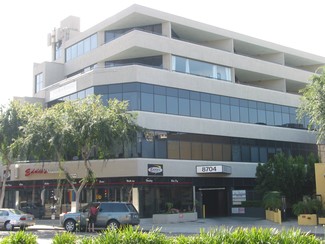 More details for 8704 Santa Monica Blvd, West Hollywood, CA - Office, Retail for Lease