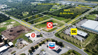 More details for 2604 Highway 390, Panama City, FL - Land for Sale