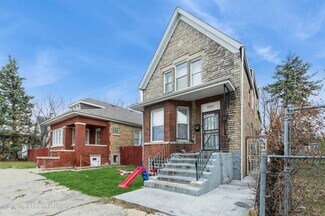 More details for 6927 S Hermitage Ave, Chicago, IL - Multifamily for Sale