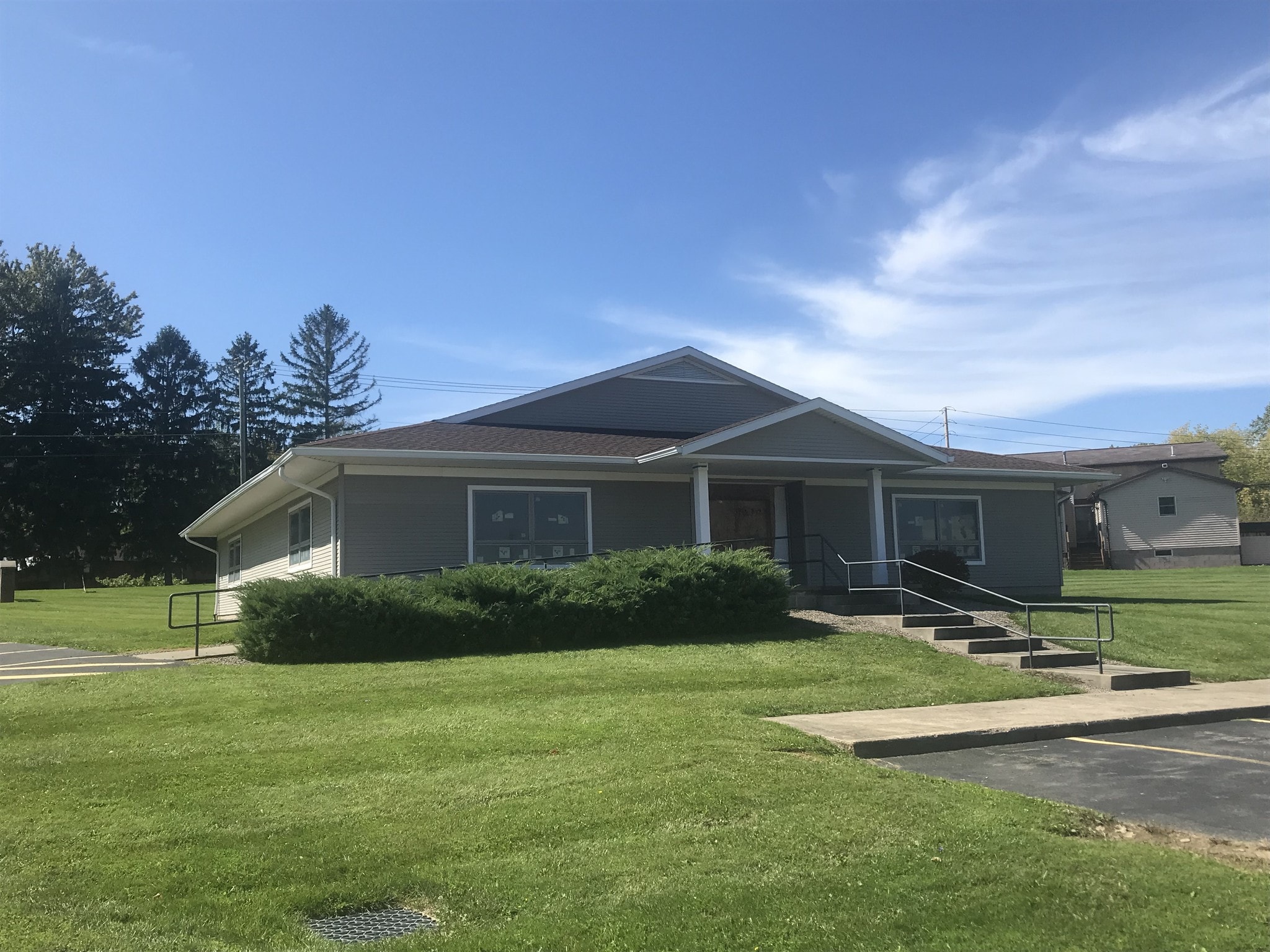 44234427 Old Ridge Rd, Williamson, NY 14589 The Commons