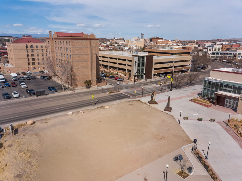 150 Central Main St, Pueblo, CO for sale - Building Photo - Image 3 of 32