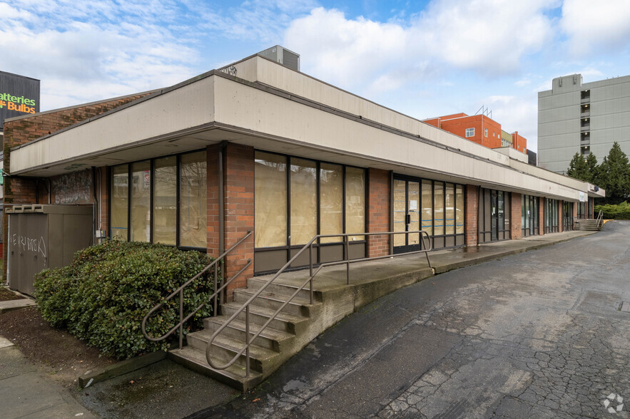 540 NE Northgate Way, Seattle, WA for sale - Building Photo - Image 1 of 1