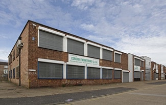 More details for Chesham Clos, Romford - Industrial for Lease