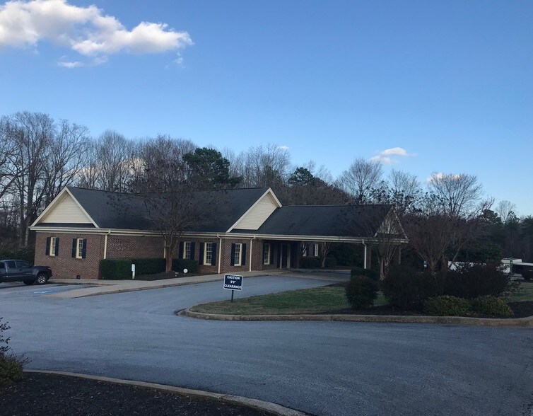 139 Medical Center Dr, Gaffney, SC, 29340 Medical Property For Sale