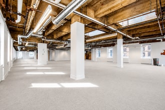 100 Bush St, San Francisco, CA for lease Interior Photo- Image 1 of 5