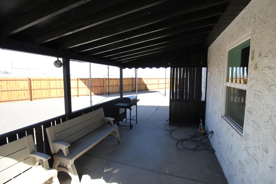 6971 Forest St, Commerce City, CO for sale - Building Photo - Image 2 of 6