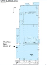 175 Jackson Ave N, Hopkins, MN for lease Floor Plan- Image 1 of 1