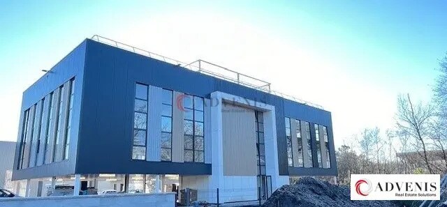 Office in Mérignac for sale Building Photo- Image 1 of 7