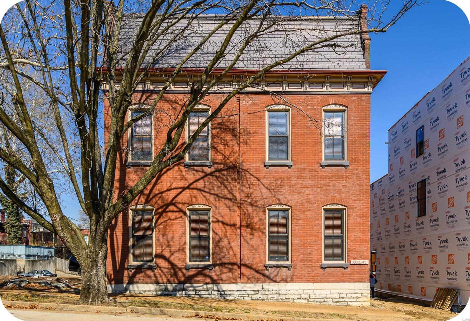 1031 Lami St, Saint Louis, MO for lease Building Photo- Image 1 of 6