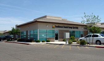 Bldg B - Loft