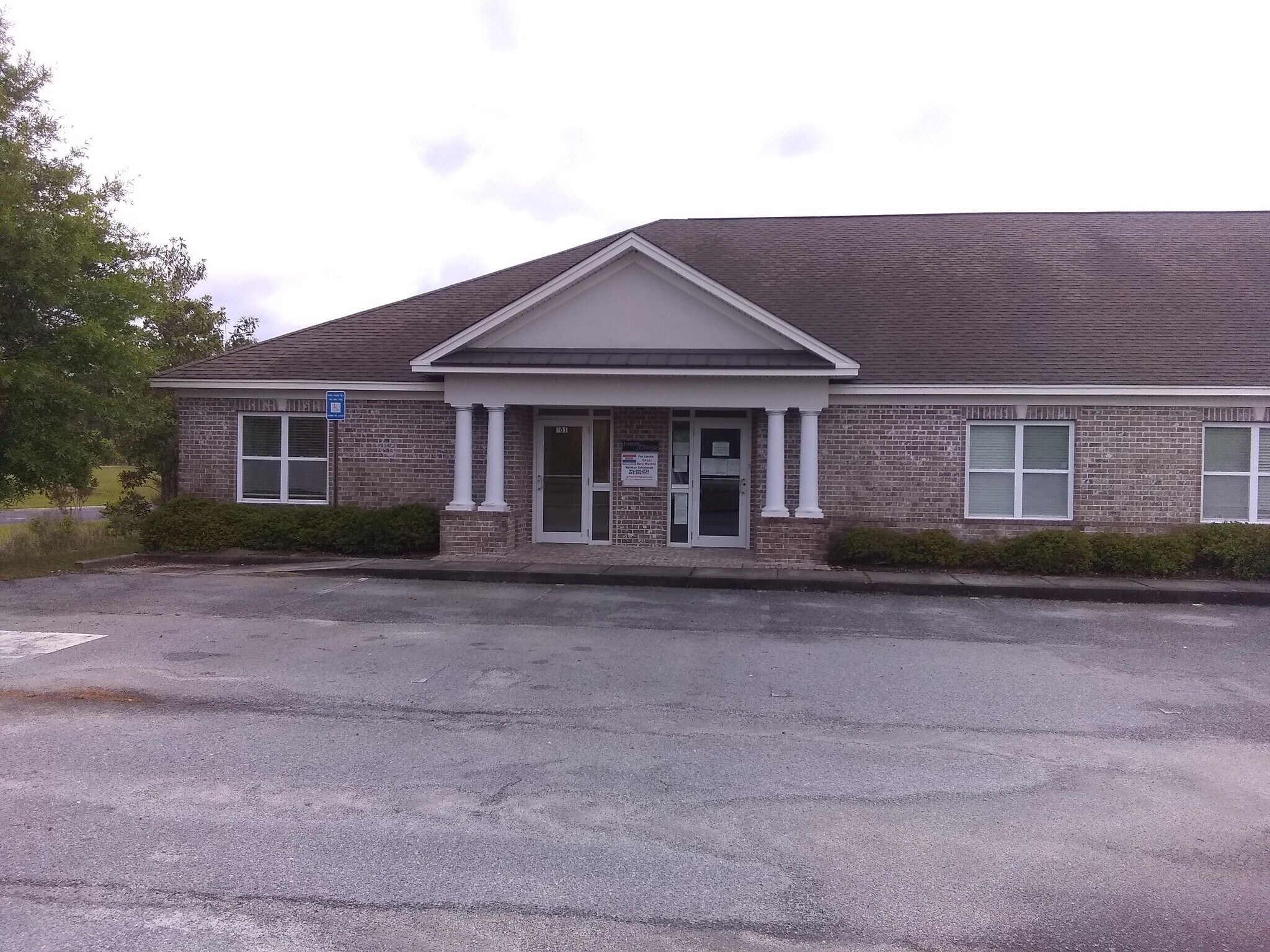 1980 Chatham Pky, Savannah, GA for sale Building Photo- Image 1 of 1