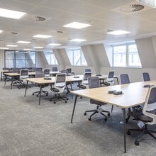 23 Kingsway, London for lease Interior Photo- Image 2 of 3