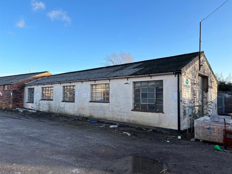 South Rd, Bridgend for sale - Primary Photo - Image 1 of 1