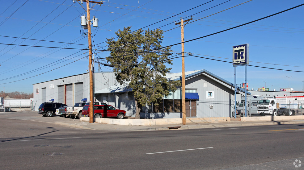 1901 Broadway Blvd NE, Albuquerque, NM 87102 | LoopNet