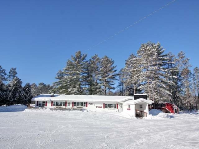 8085 State Highway 70 E, Saint Germain, WI for sale - Primary Photo - Image 1 of 1