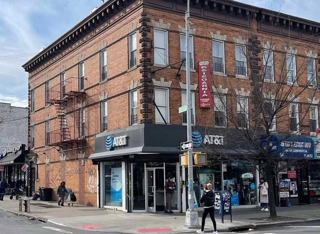 6676 Fresh Pond Rd, Ridgewood, NY 11385 Retail for Lease