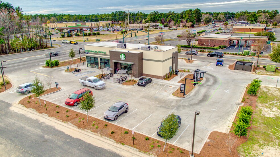 210 Saint James Ave Goose Creek Sc 29445 Fast Food Property For 210 Saint James Ave Goose Creek Sc 29445 Fast Food Property For On Loopnet Com