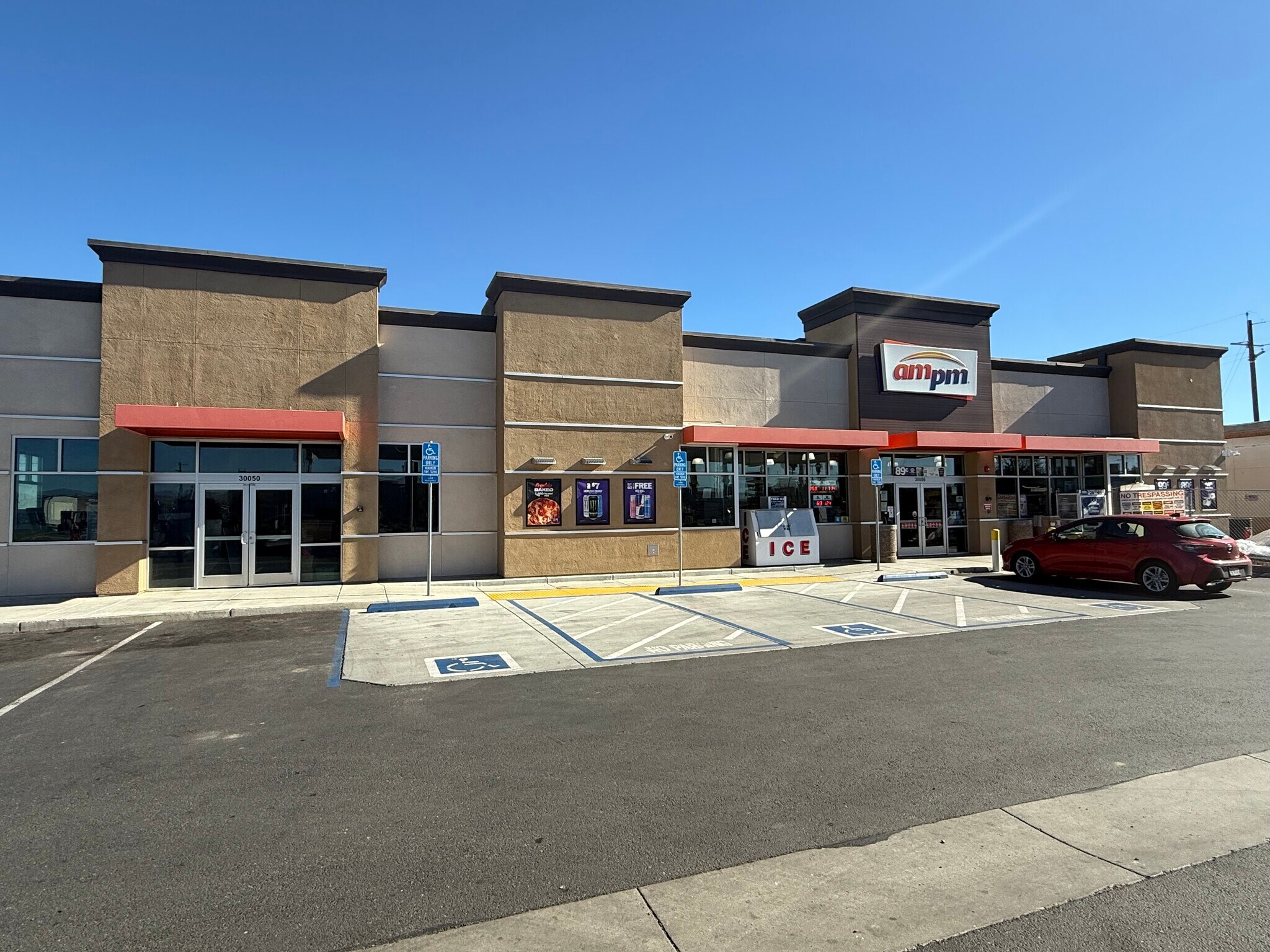 30050-30056 County Road 8, Dunnigan, CA for lease Primary Photo- Image 1 of 3