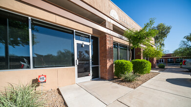 9332 E Raintree Dr, Scottsdale, AZ for lease Building Photo- Image 2 of 11