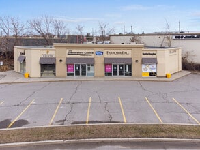 1495 Innes rd, Ottawa, ON for lease Building Photo- Image 1 of 19