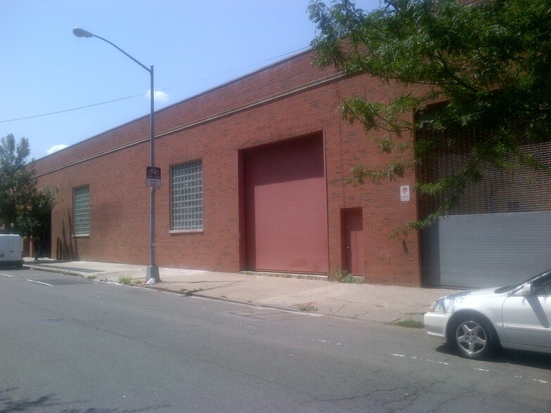 495 Walton Ave, Bronx, NY for sale - Primary Photo - Image 1 of 1