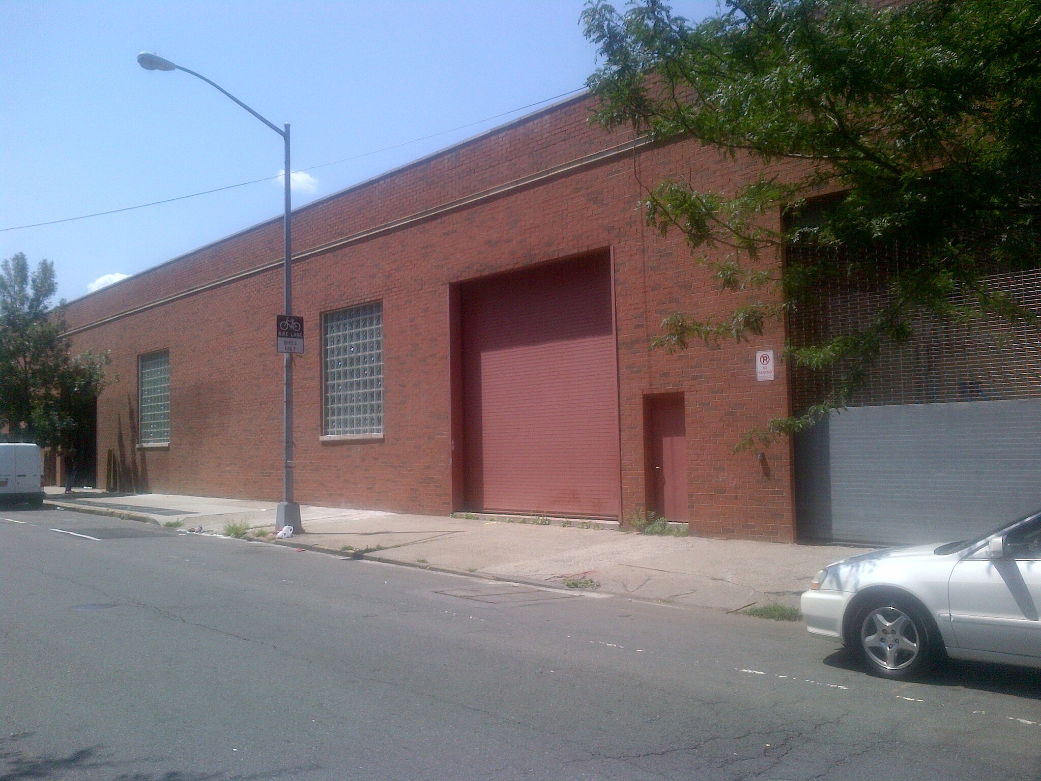 495 Walton Ave, Bronx, NY for sale Primary Photo- Image 1 of 1