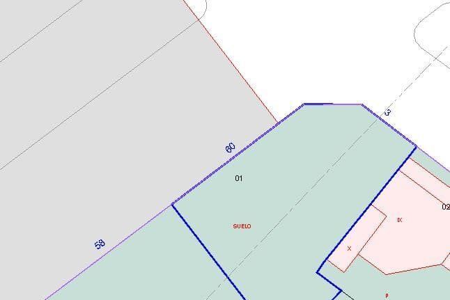 Gran Vía Comunitat Valenciana, Alzira, Sagrada Fam, 60, Alzira, Valencia for sale Floor Plan- Image 1 of 6