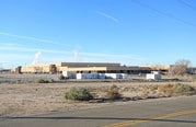 9201 S Pan American Fwy NE, Albuquerque NM - Data Center