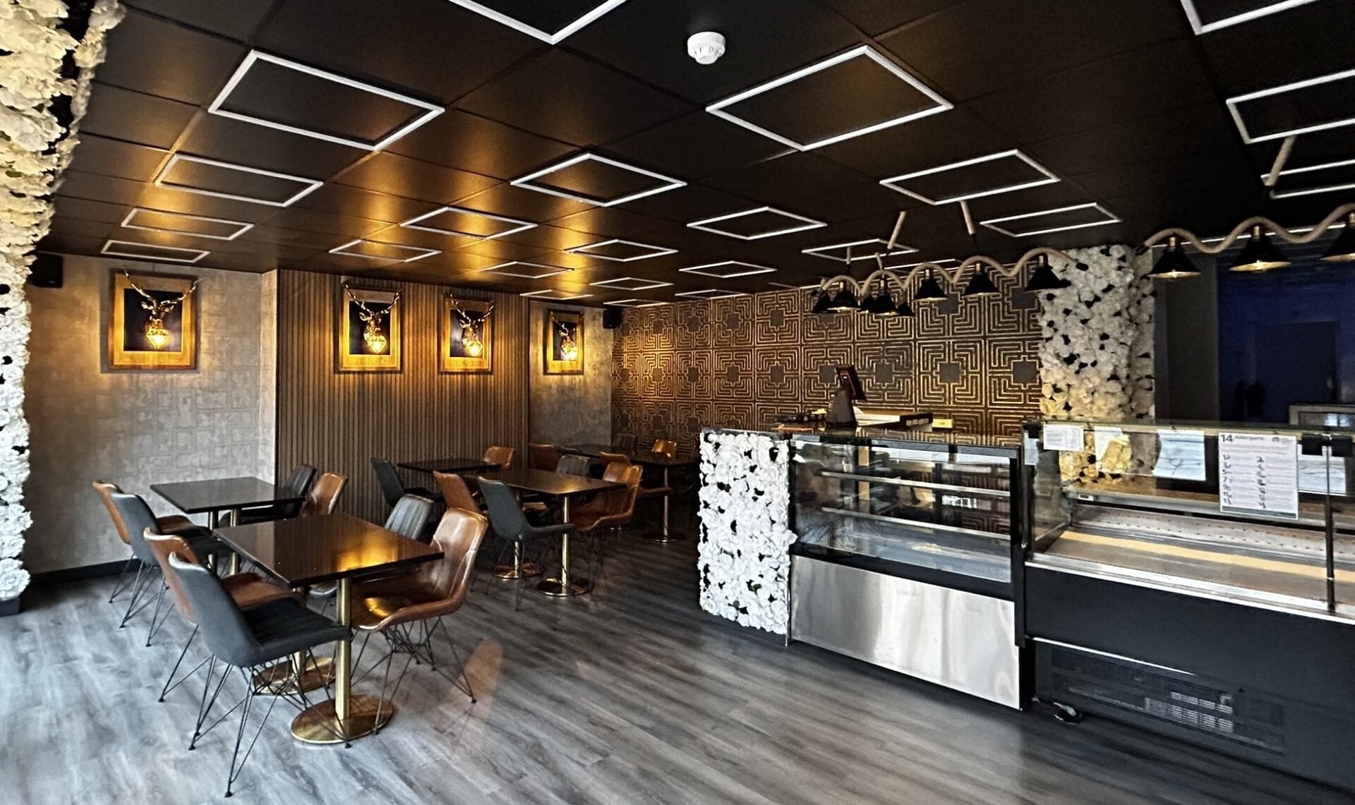 130 Foregate St, Chester for lease Interior Photo- Image 1 of 2