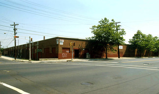 More details for 99 Evergreen Ave, Newark, NJ - Industrial for Lease