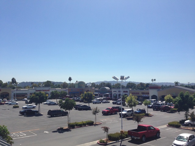 1200-1314 W Francisquito Ave, West Covina, CA for lease - Building Photo - Image 3 of 5