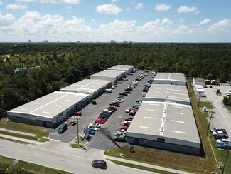 More details for 8391 Littleton Rd, North Fort Myers, FL - Industrial for Lease