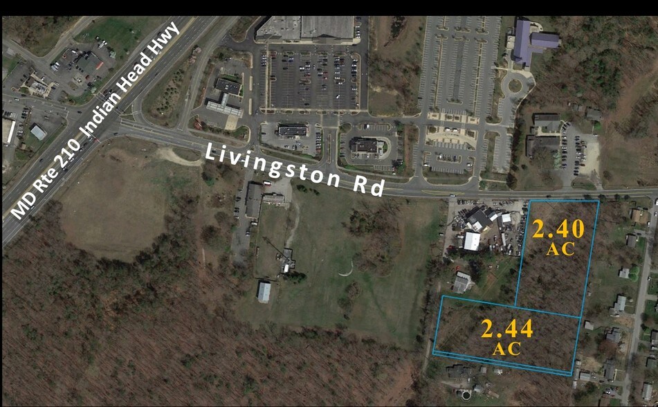 15768 Livingston Rd, Accokeek, MD 20607