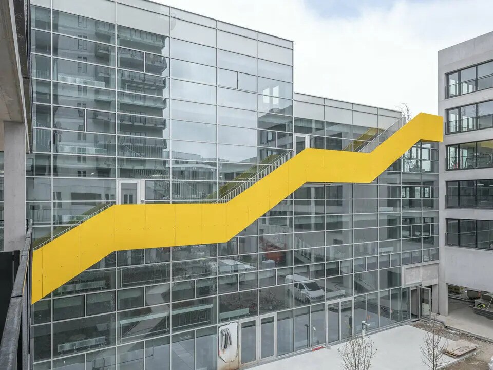 Office in Nantes for sale Building Photo- Image 1 of 6