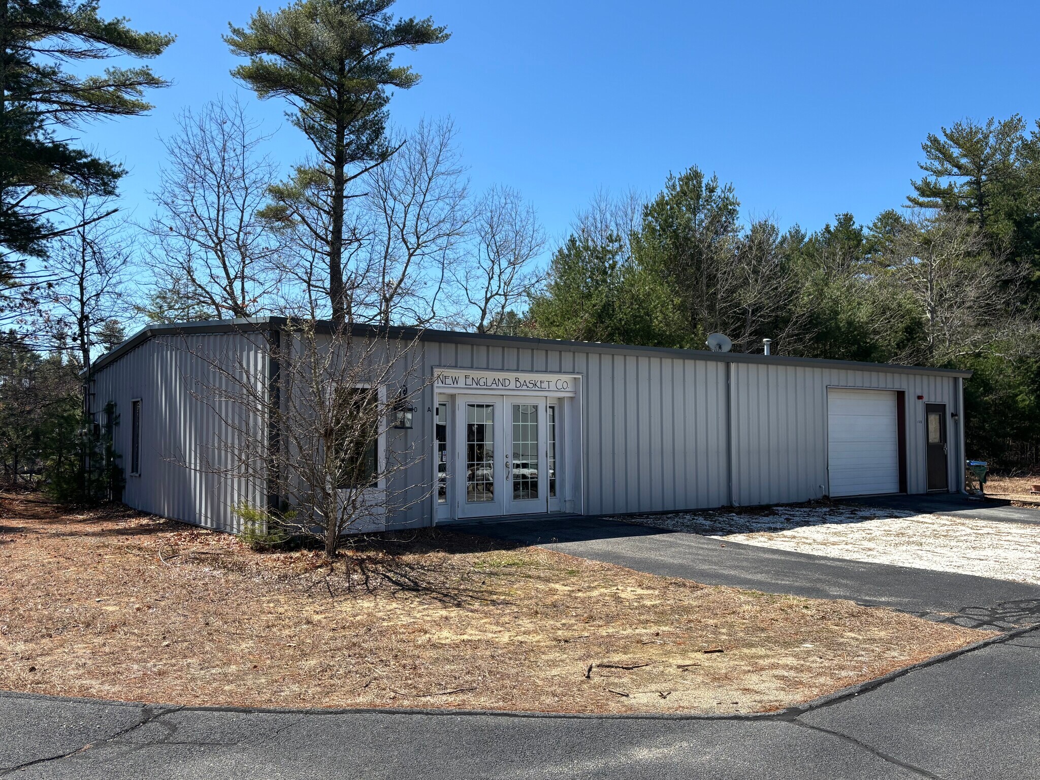 10 Little Brook Rd, Wareham, MA for lease Building Photo- Image 1 of 3