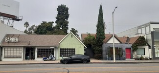 More details for 519 N La Cienega Blvd, West Hollywood, CA - Office for Lease