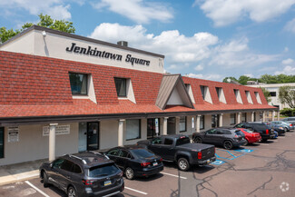 More details for 501-505 Old York Rd, Jenkintown, PA - Office for Lease