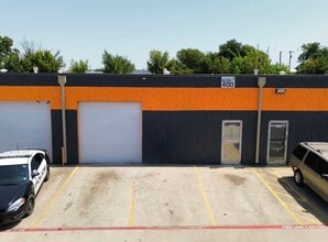 1229 Colorado Ln, Arlington, TX for lease Building Photo- Image 1 of 4
