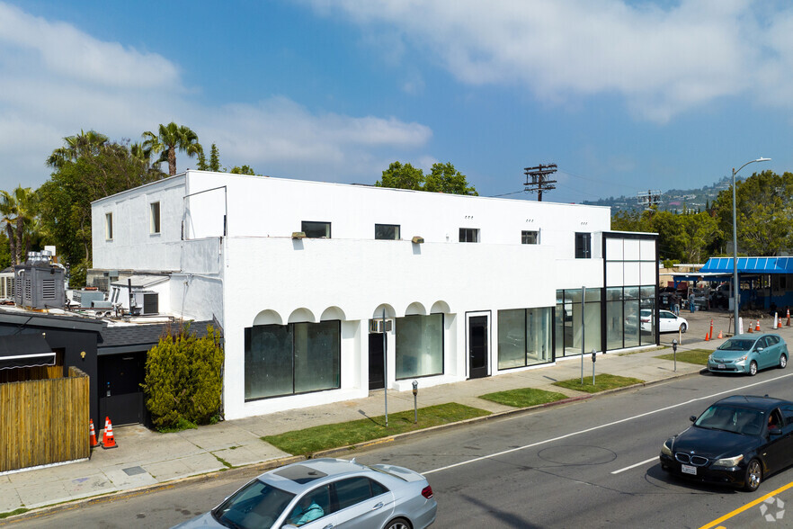 411 N La Cienega Blvd, Los Angeles, CA for sale - Building Photo - Image 1 of 1