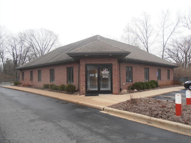 2289 Sower Blvd, Okemos, MI for sale - Building Photo - Image 1 of 1