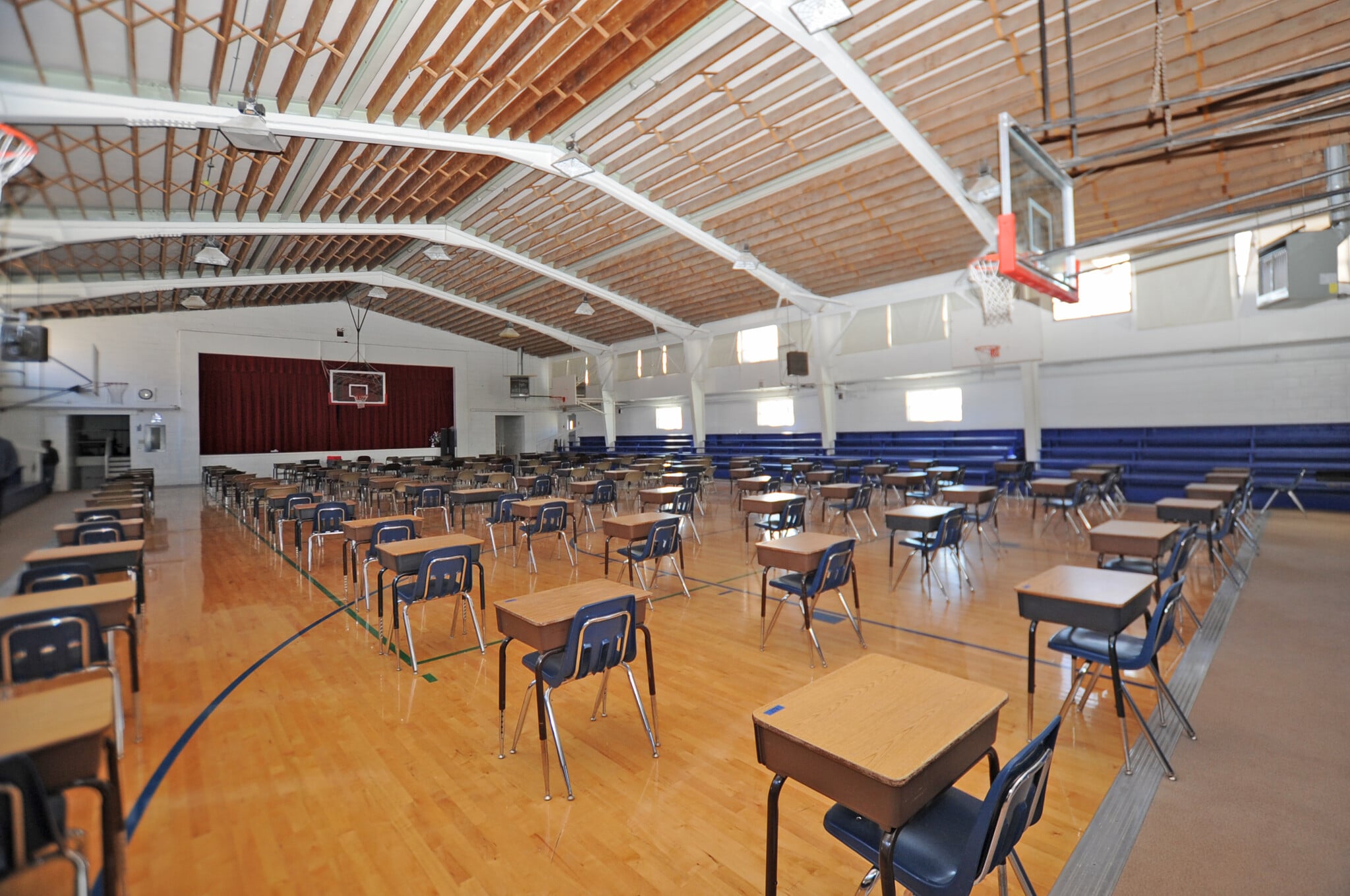 589 Banner, Elizabeth, CO 80107 Former Frontier High School