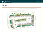 Woodforest Siteplan